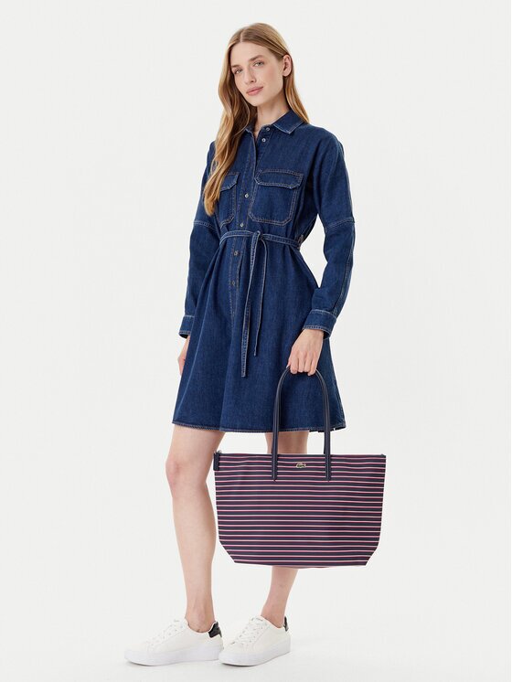 Lacoste Geantă NF4939SJ