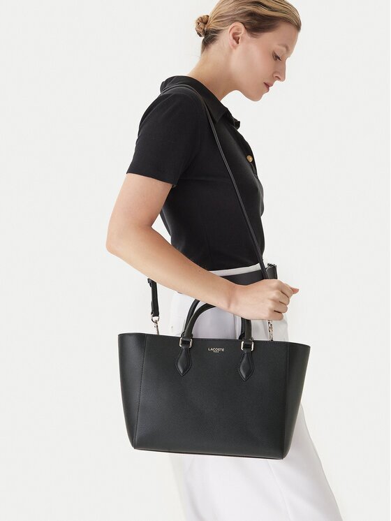 Lacoste Geantă NF5102PH