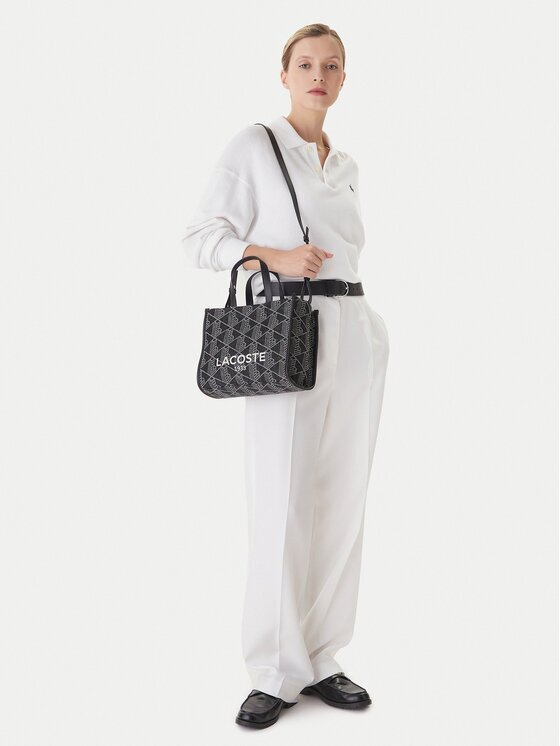 Lacoste Geantă NF5177HK