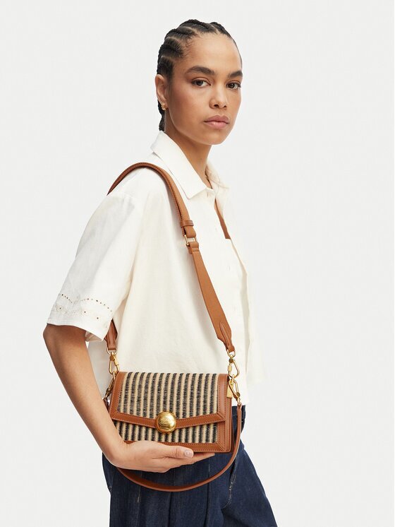 Lacoste Geantă NF5245PB