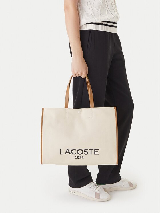 Lacoste Geantă NU4342TD