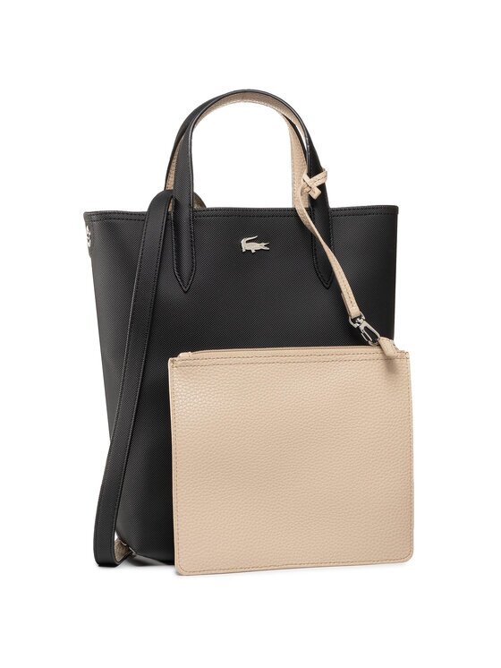 Lacoste Geantă Vertical Shopping Bag NF2991AA