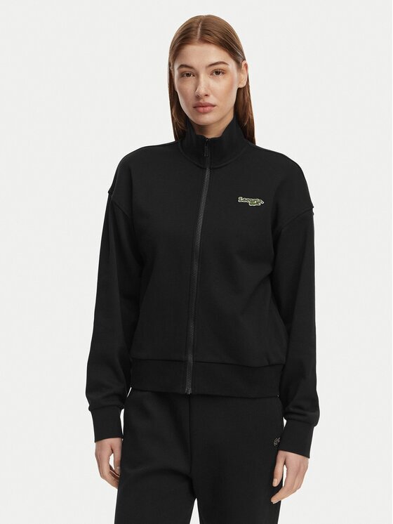 Lacoste Hanorac SF0040 Relaxed Fit