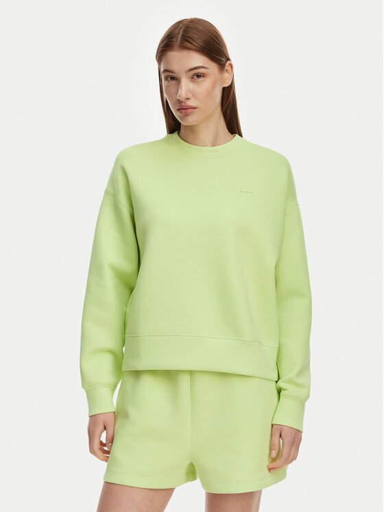 Lacoste Hanorac SF0046 Oversize