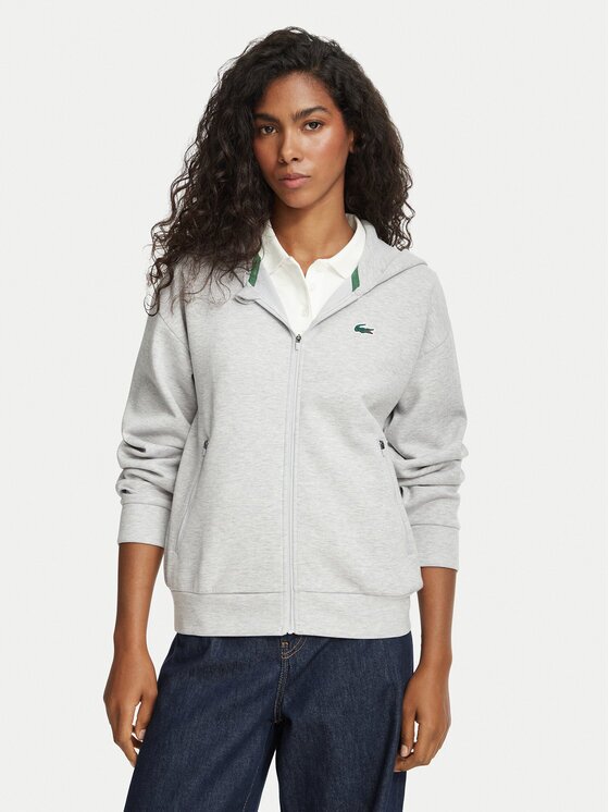 Lacoste Hanorac SF0167 Regular Fit