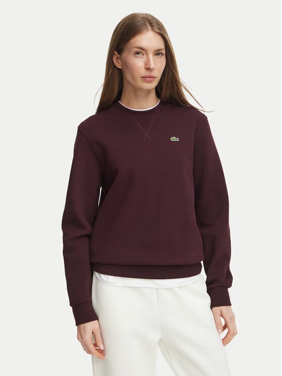 Lacoste Hanorac SF5245 Regular Fit