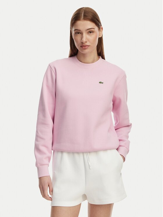 Lacoste Hanorac SF5245 Relaxed Fit