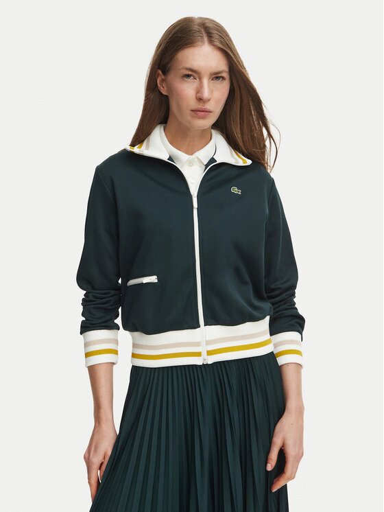 Lacoste Hanorac SF5252 Regular Fit