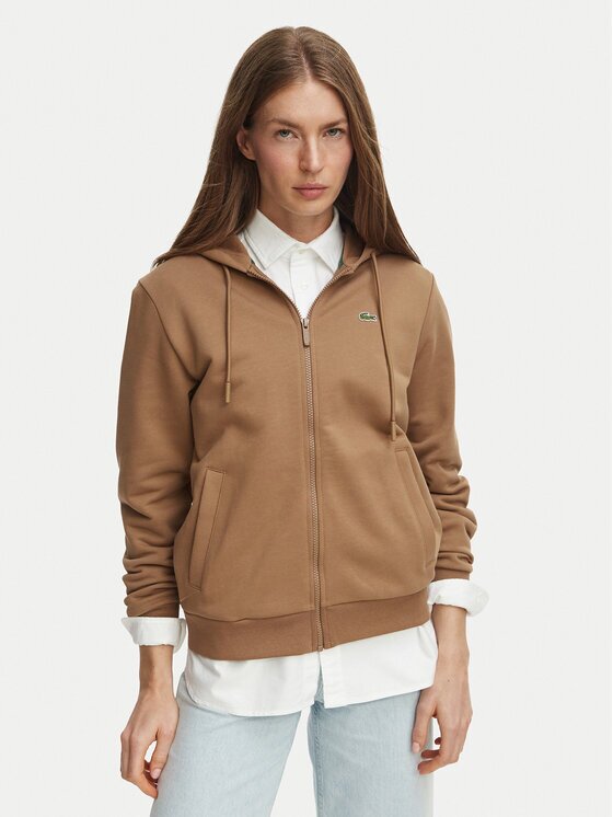 Lacoste Hanorac SF5256 Regular Fit