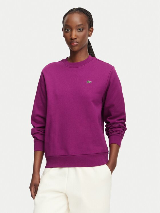 Lacoste Hanorac SF5270 Regular Fit