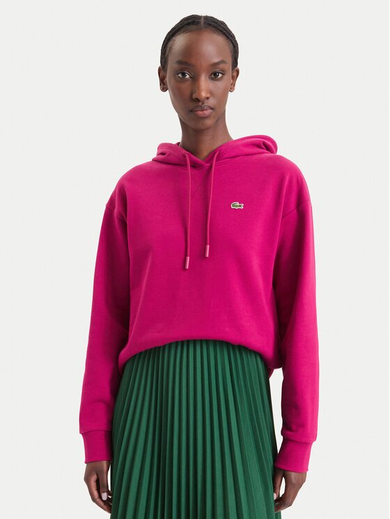 Lacoste Hanorac SF7612 Oversize