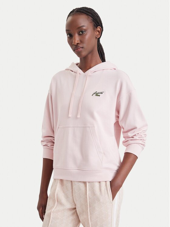 Lacoste Hanorac SF8342 Regular Fit