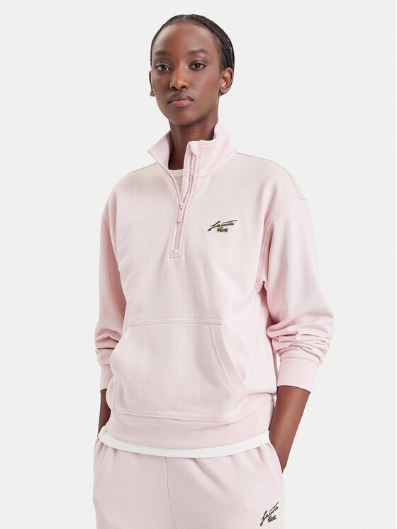 Lacoste Hanorac SF8504 Regular Fit