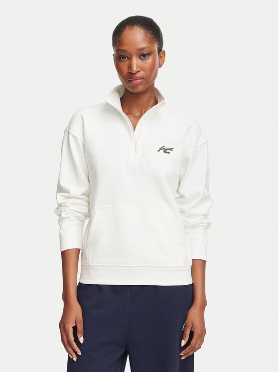 Lacoste Hanorac SF8504 Relaxed Fit
