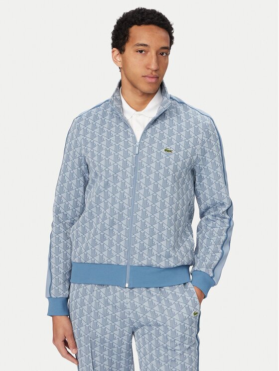Lacoste Hanorac SH1368 Regular Fit