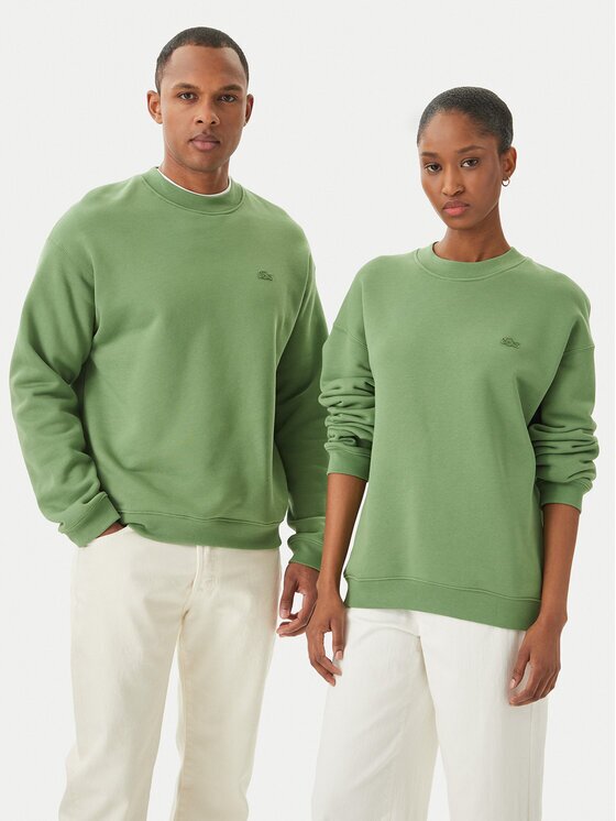 Lacoste Hanorac SH7745 Regular Fit