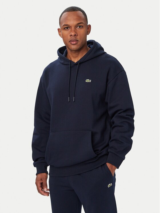 Lacoste Hanorac SH8863 Regular Fit