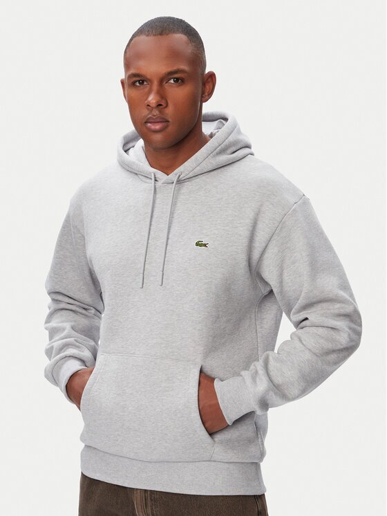 Lacoste Hanorac SH8863 Relaxed Fit