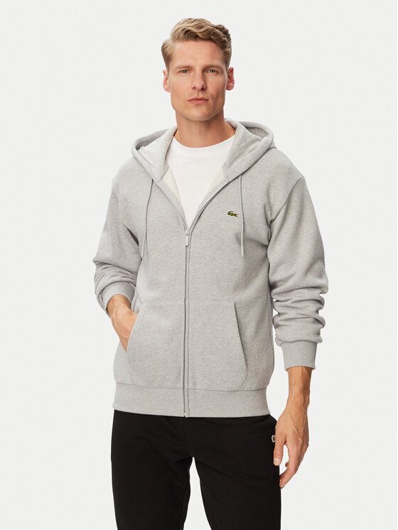 Lacoste Hanorac SH8864 Regular Fit