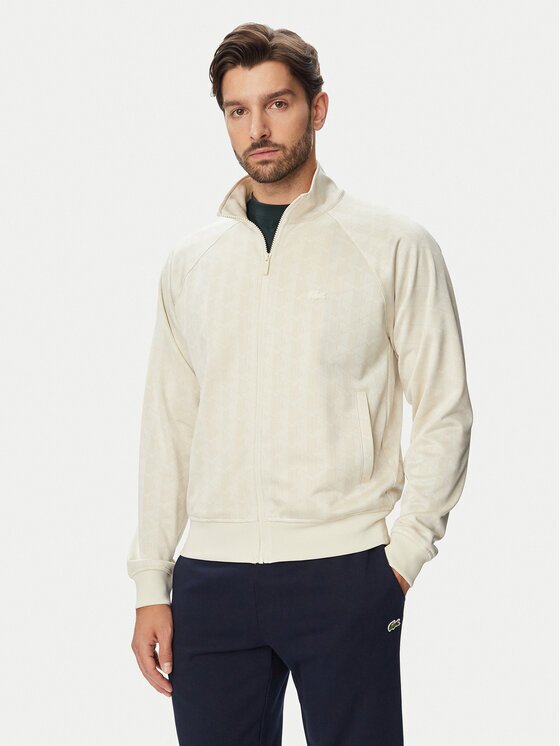 Lacoste Hanorac SH9775 Regular Fit