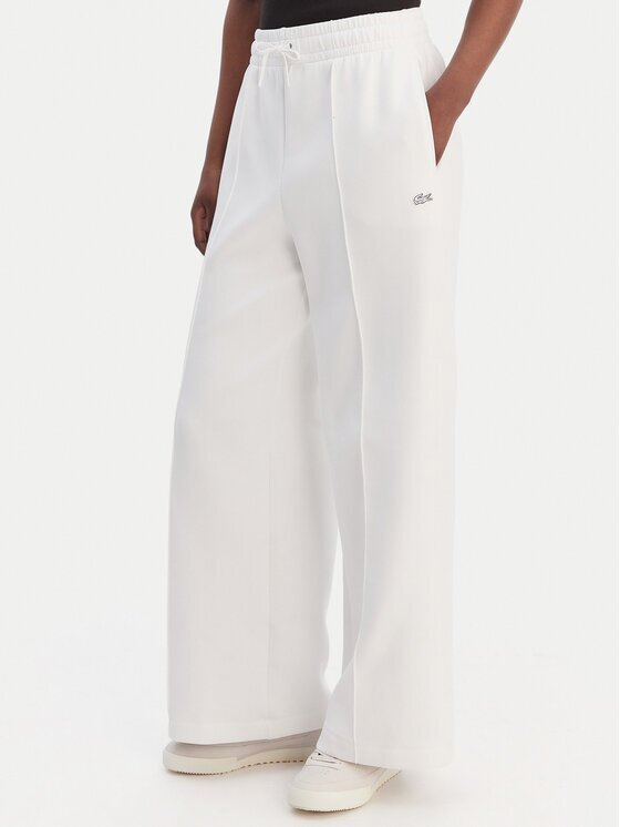 Lacoste Pantaloni trening XF0041 Relaxed Fit