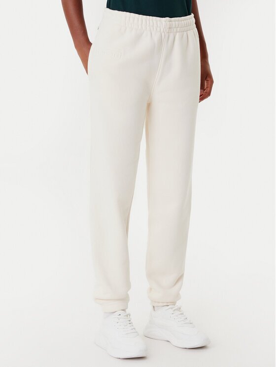 Lacoste Pantaloni trening XF0353 Regular Fit