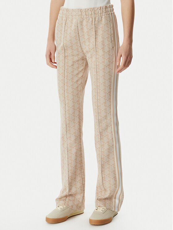 Lacoste Pantaloni trening XF9313 Regular Fit