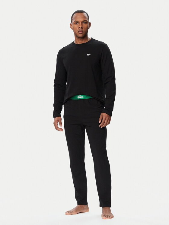 Lacoste Pijama 4H0924 Regular Fit