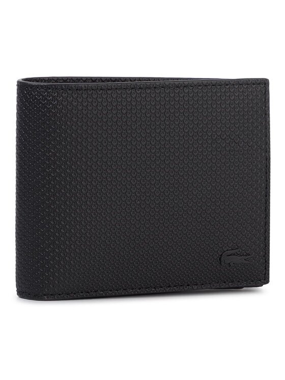 Lacoste Portofel Billfold Zip Case NH2826CE