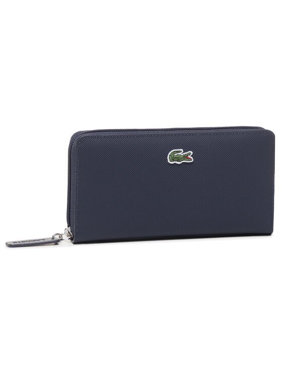 Lacoste Portofel L Zip Wallet NF2900PO