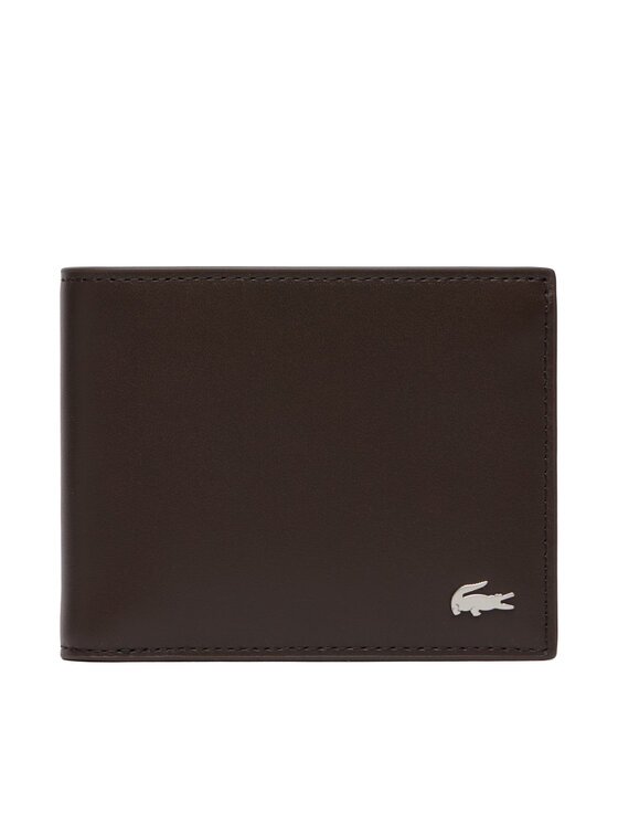 Lacoste Portofel NH1115FG