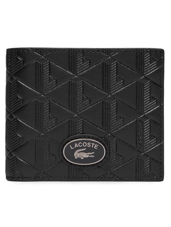 Lacoste Portofel NH4400MR