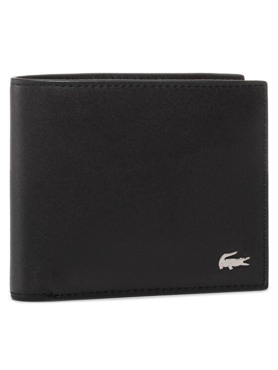 Lacoste Portofel Small Billfold NH1115FG