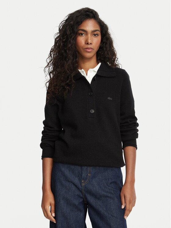 Lacoste Pulover AF4010 Classic Fit