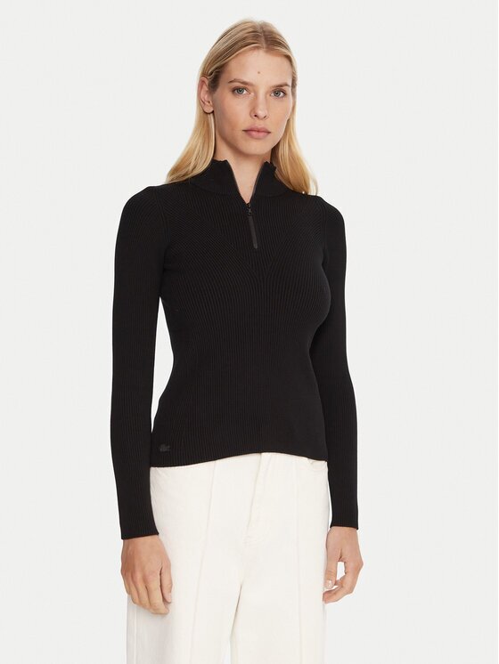 Lacoste Pulover AF4144 Regular Fit