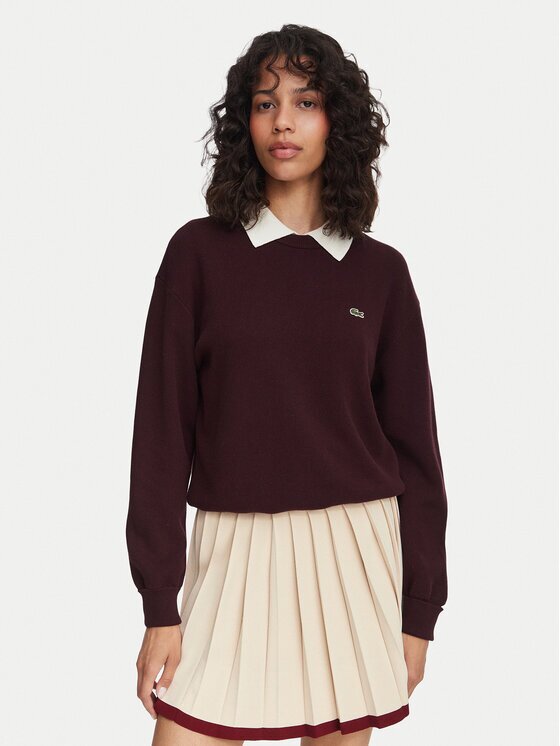 Lacoste Pulover AF4158 Regular Fit