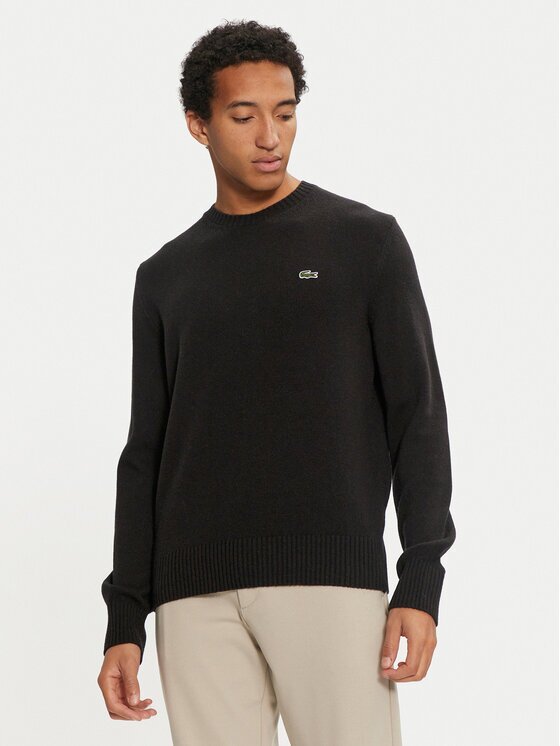 Lacoste Pulover AH2916 Regular Fit
