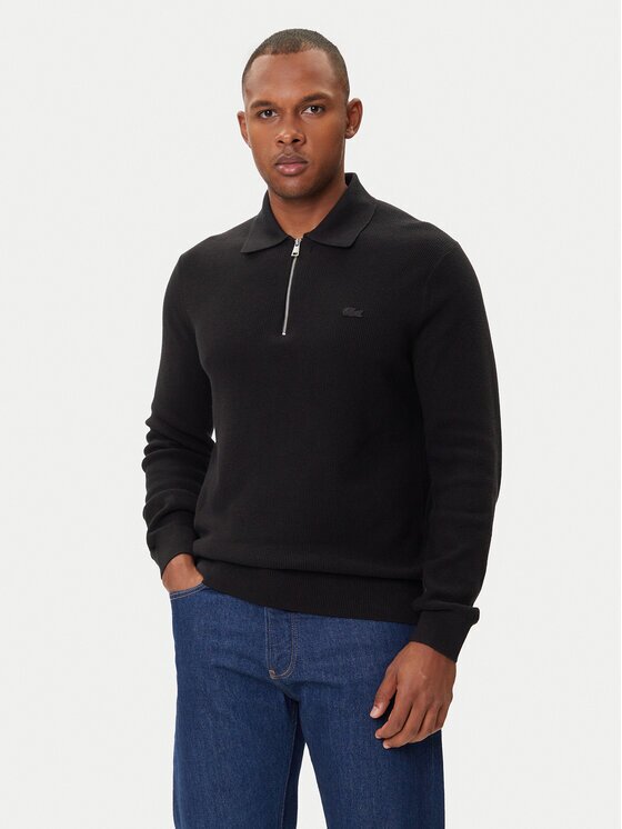 Lacoste Pulover AH5187 Regular Fit