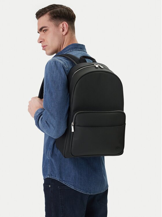 Lacoste Rucsac NH4430HC