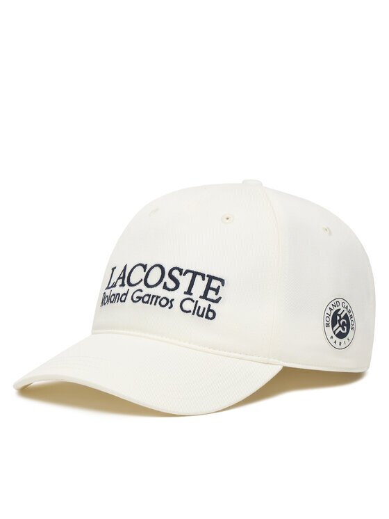 Lacoste Șapcă RK0378