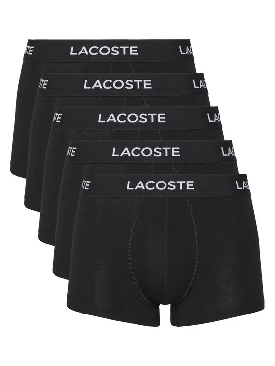 Lacoste Set de boxeri﻿ 5H1292