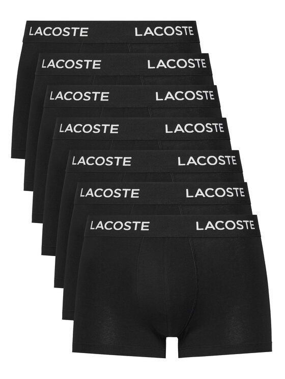 Lacoste Set de boxeri﻿ 5H2385