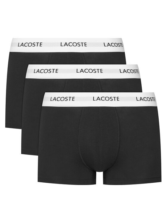 Lacoste Set de boxeri﻿ 5H5150