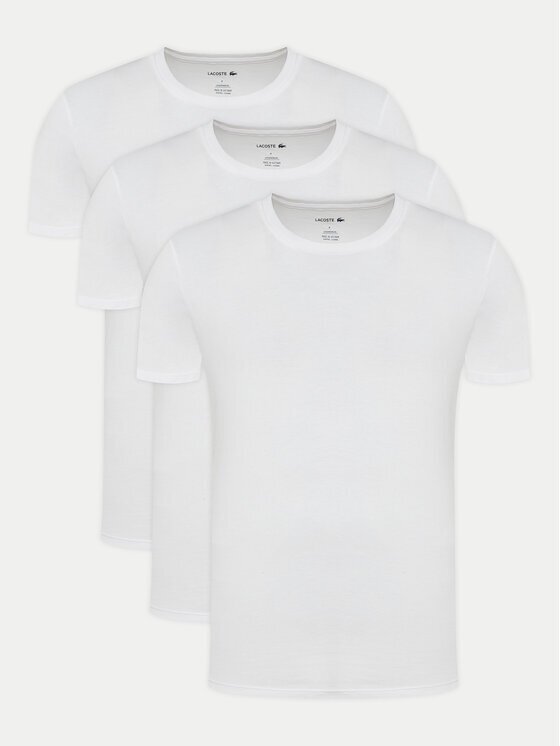 Lacoste Set de tricouri﻿ TH9007 Slim Fit