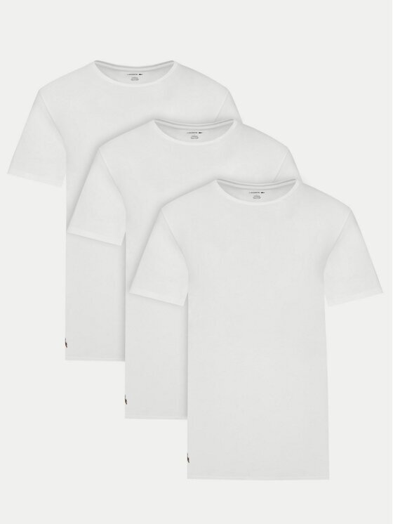 Lacoste Set de tricouri﻿ TH9010 Regular Fit