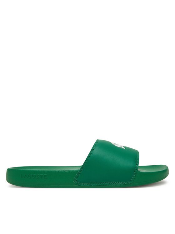 Lacoste Şlapi Serve Sliders 7-49CMA0041