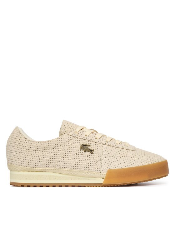 Lacoste Sneakers Aura 51SFA0075 Écru