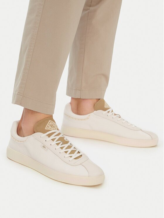 Lacoste Sneakers Baseshot 126 51SMA0072