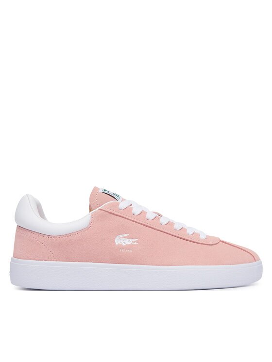 Lacoste Sneakers Baseshot 49SFA0052 F50