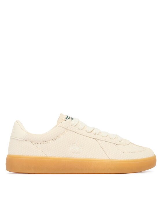 Lacoste Sneakers Baseshot Pro 51SFA0087 Écru